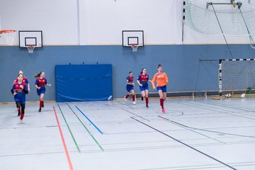 Bild 25 - wCJ Futsalmeisterschaft Runde 1